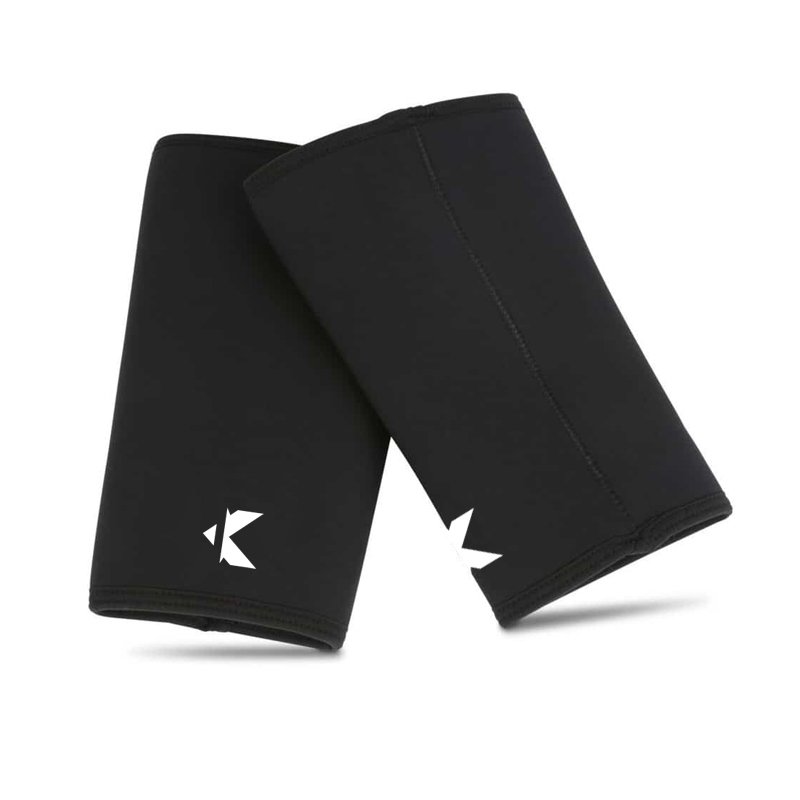 Neoprene Knee Sleeves